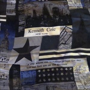 Kenneth Cole New York Scarf